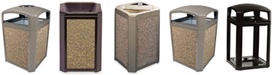 Landmark Series Classic Containers Landmark Series Classic Containers