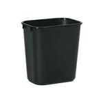 Deskside Wastebaskets & Tops