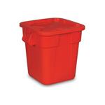 BRUTE® Square Containers